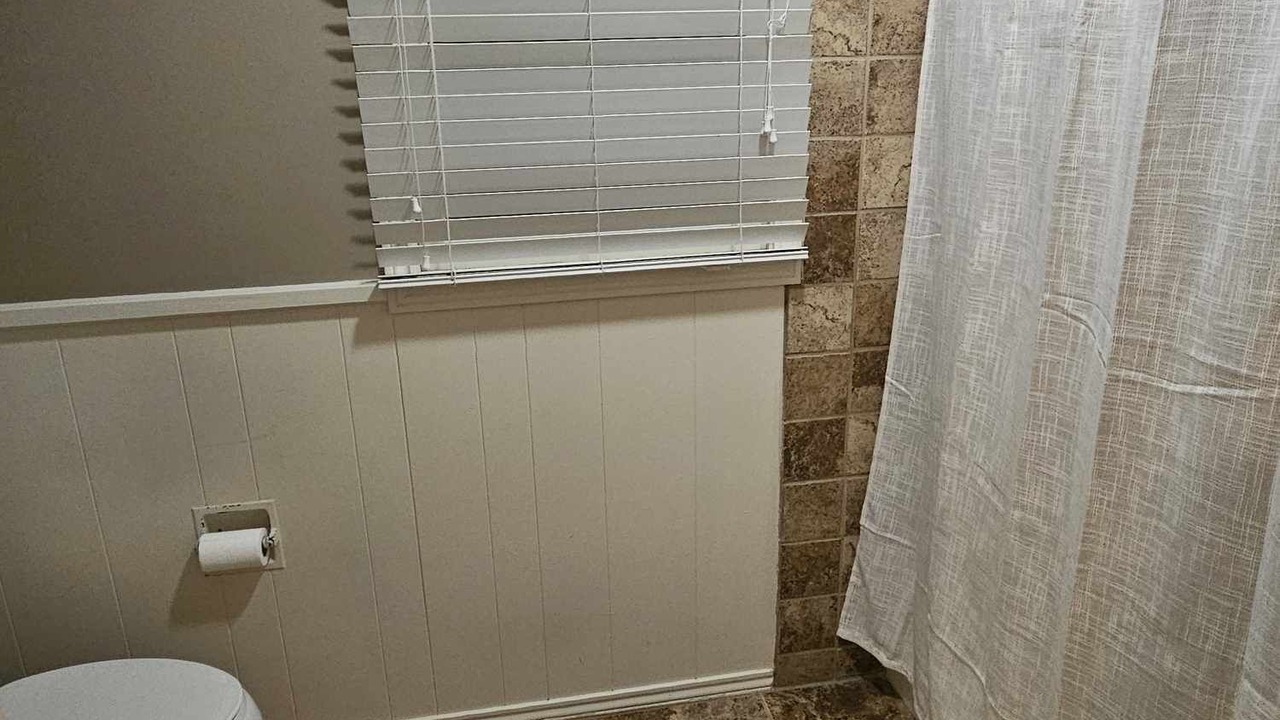 Photo of Bathroom in Lubbock