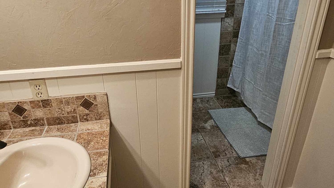 Photo of Bathroom in Lubbock