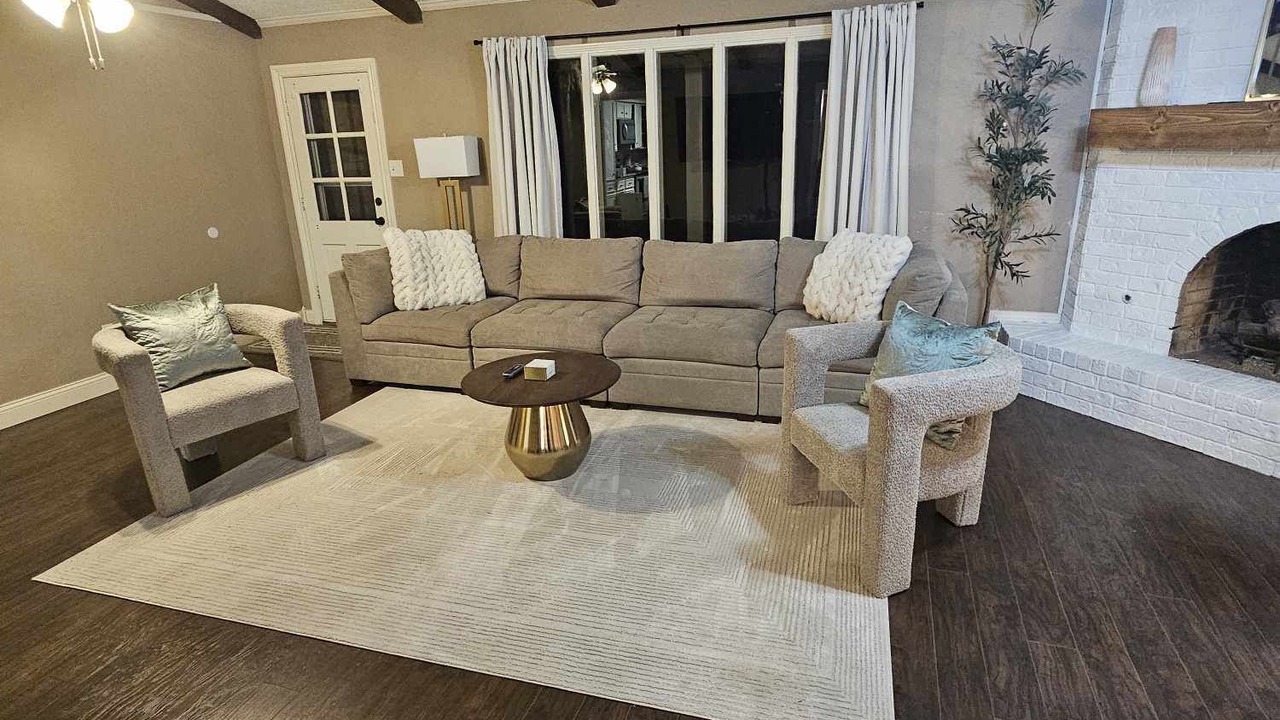 Photo of Livingroom in Lubbock