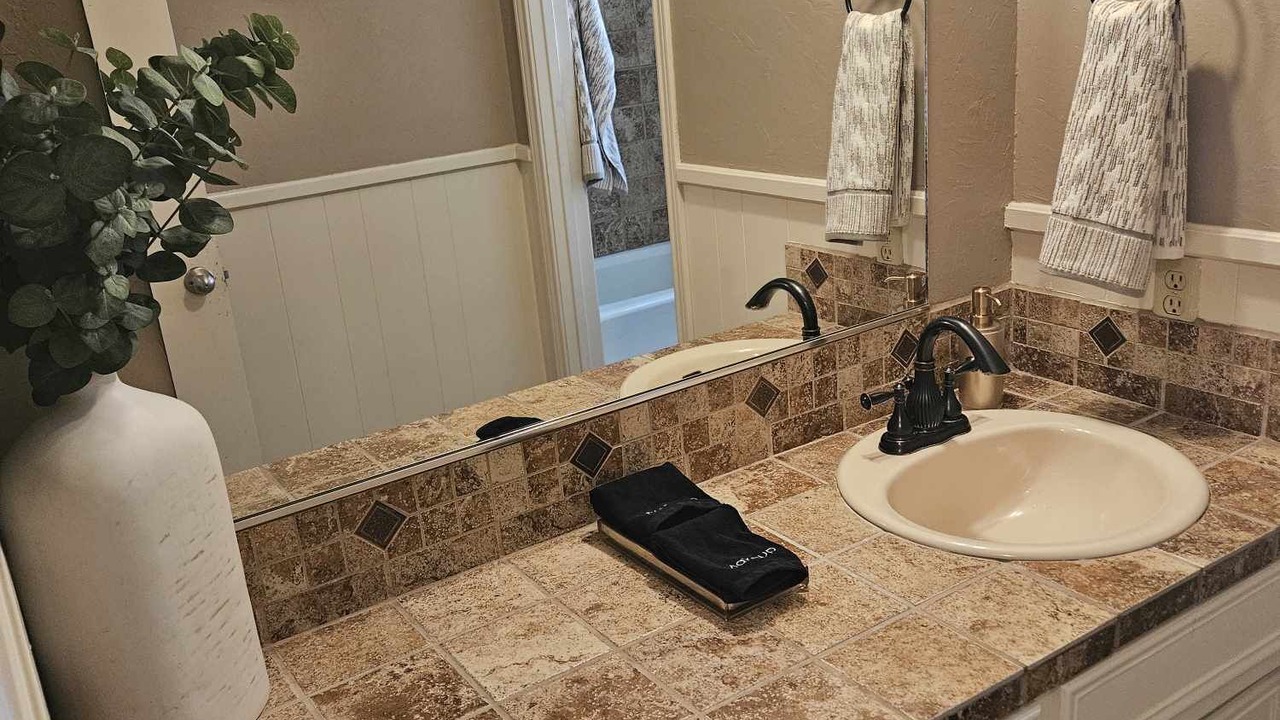 Photo of Bathroom in Lubbock