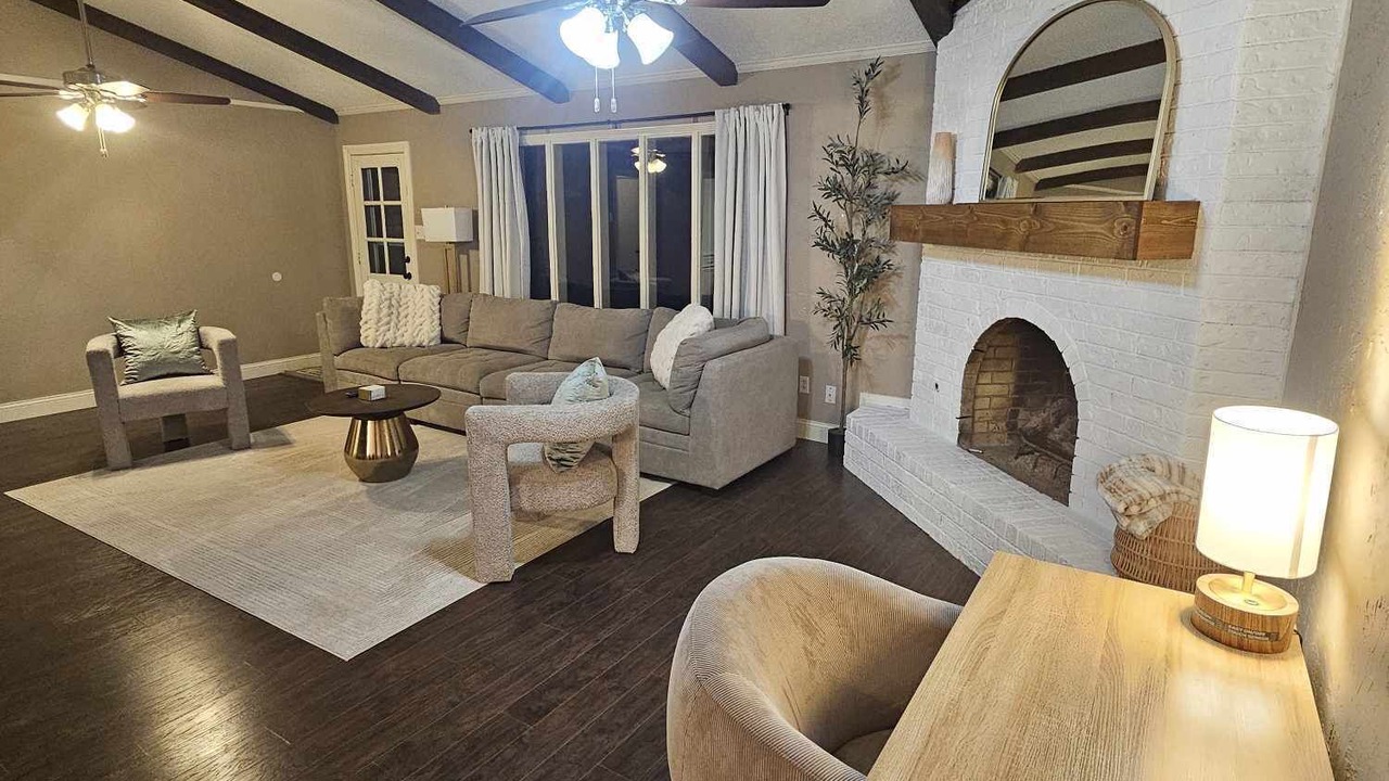 Photo of Livingroom in Lubbock