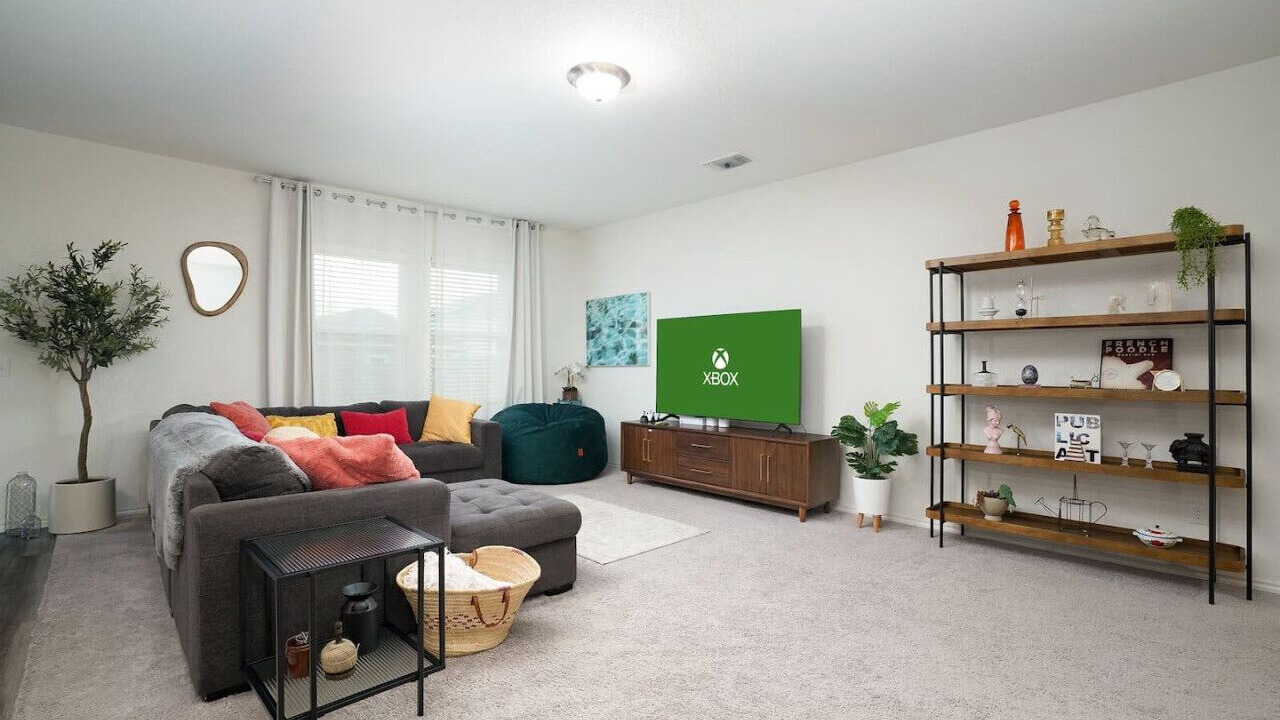 Photo of Bedroom in Medina Valley