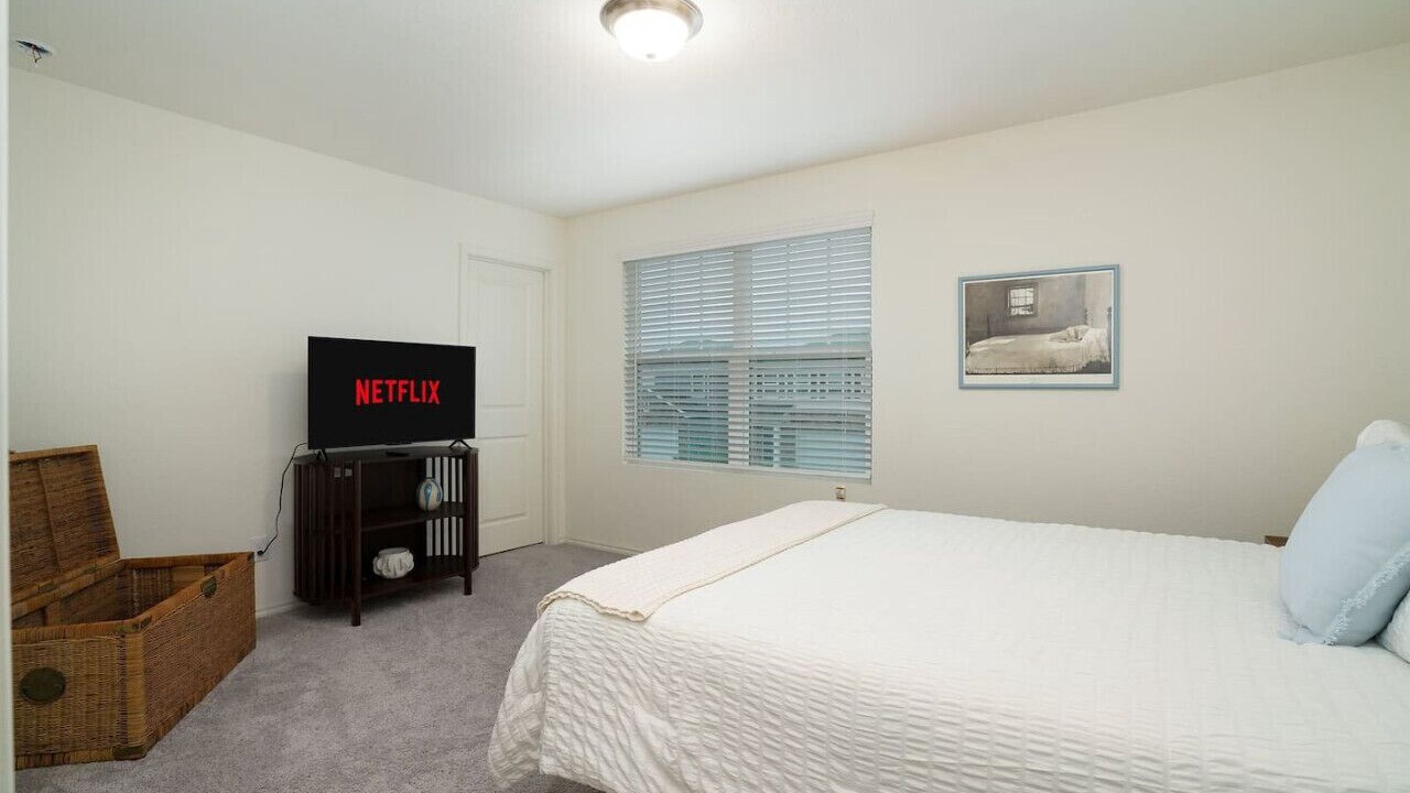 Photo of Bedroom in Medina Valley