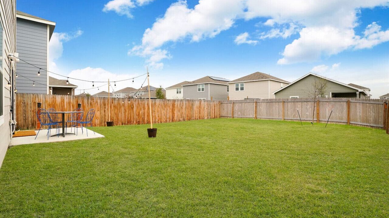 Photo of Outdoor in Medina Valley