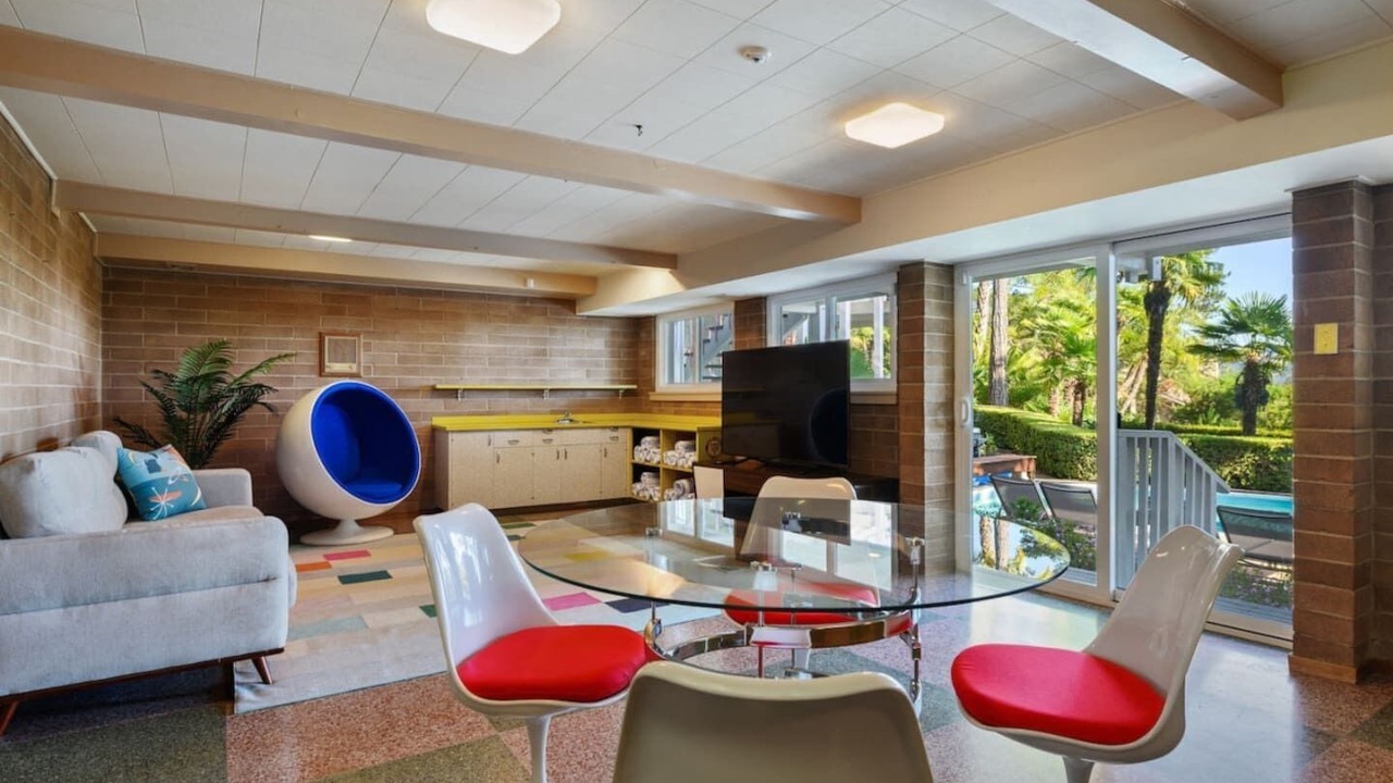 Photo of Livingroom in Santa Rosa