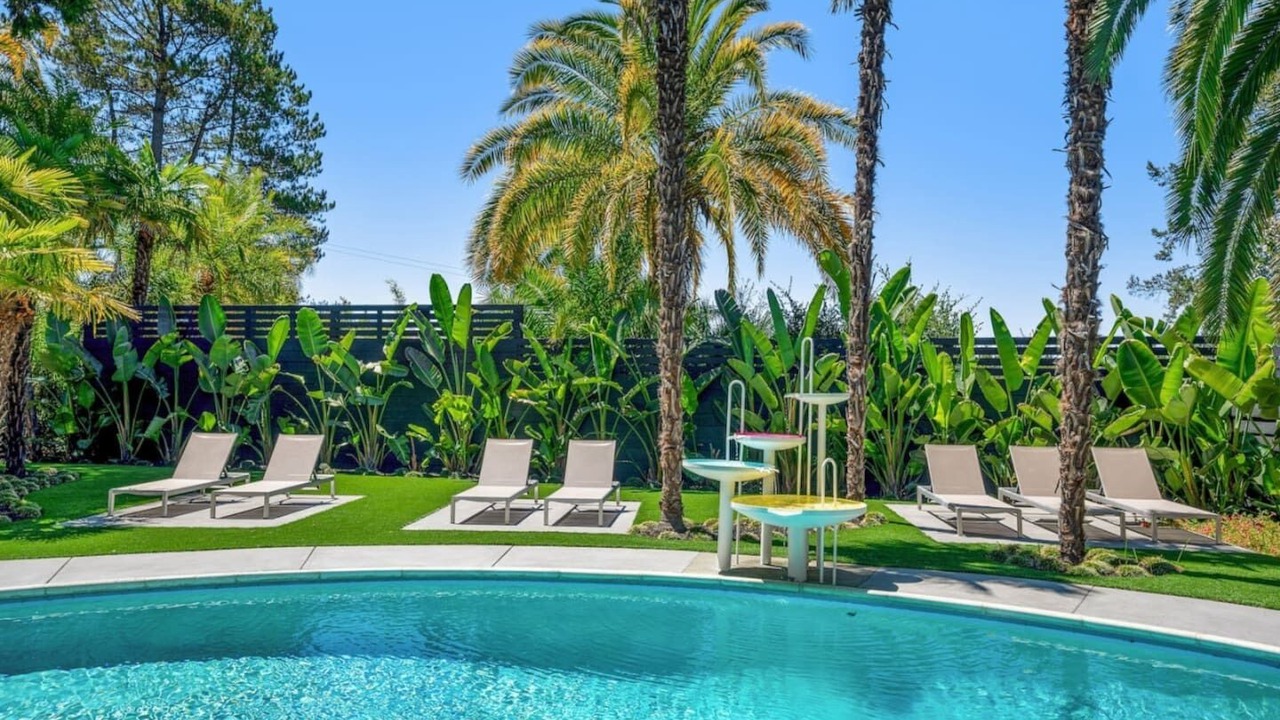 Photo of Outdoor in Santa Rosa