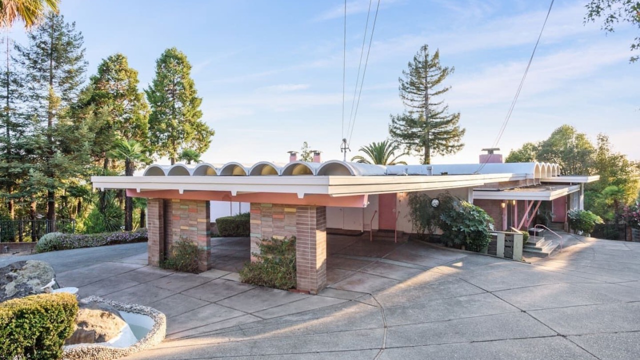 Photo of Outdoor in Santa Rosa