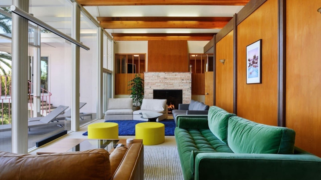 Photo of Bedroom in Santa Rosa