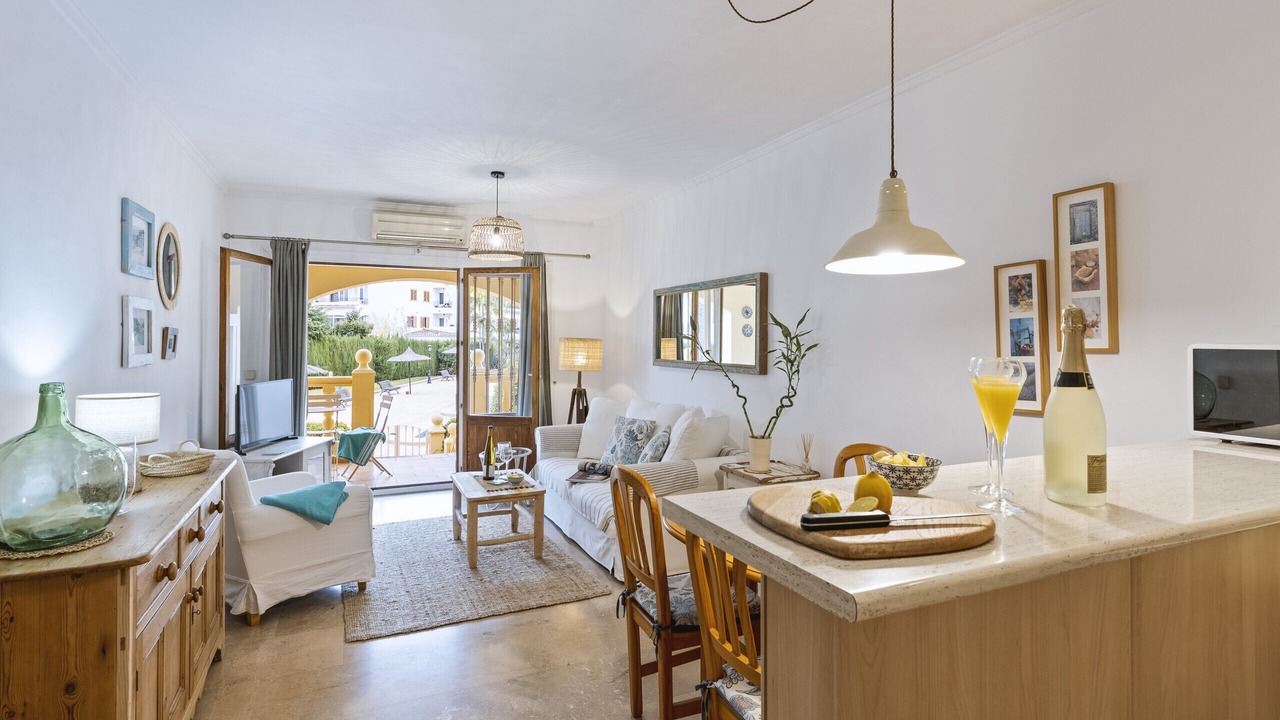 Photo of Livingroom in Aduanas