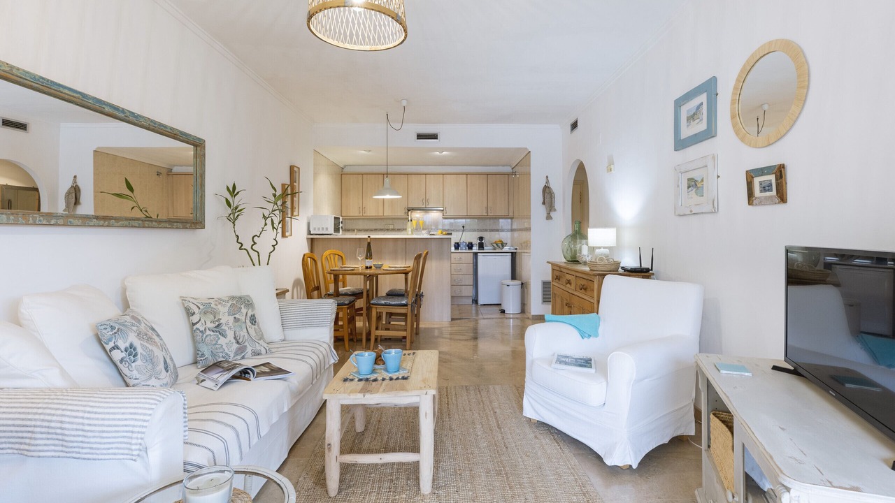 Photo of Livingroom in Aduanas