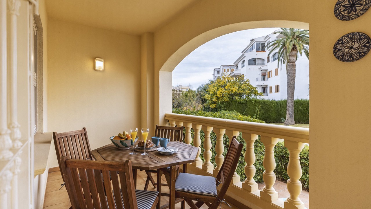 Photo of Outdoor in Aduanas