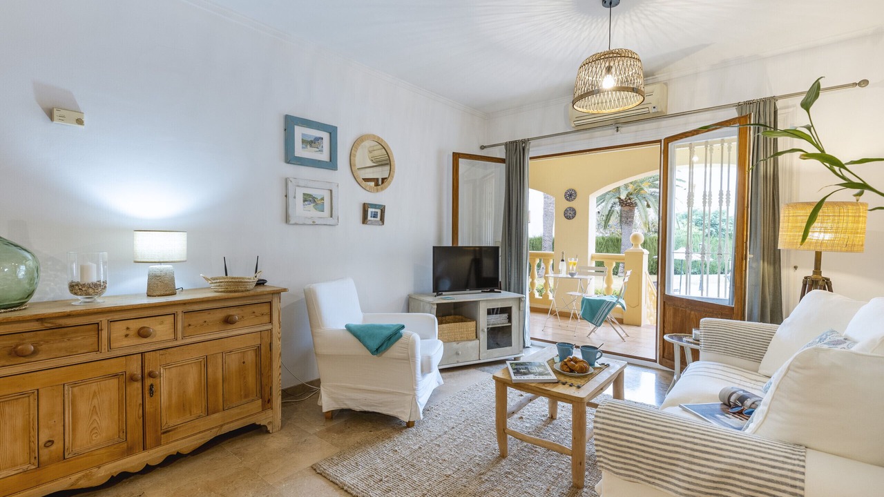 Photo of Livingroom in Aduanas