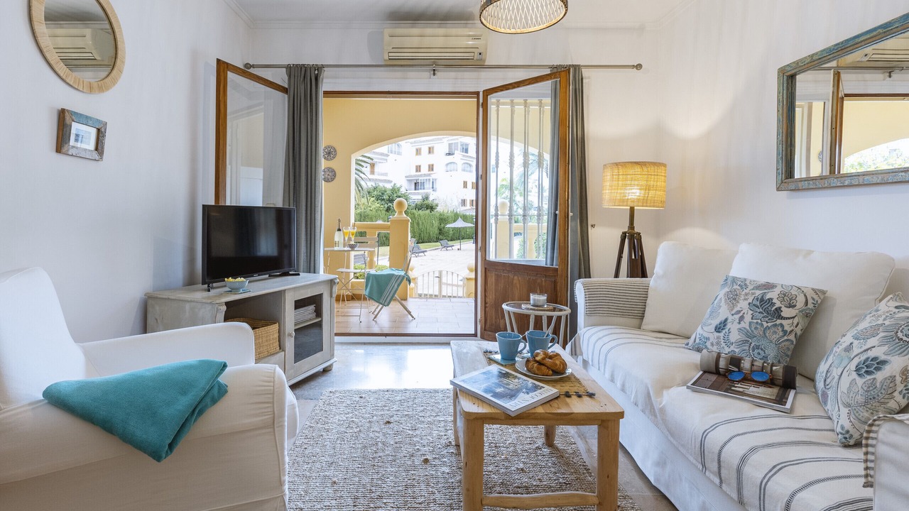 Photo of Livingroom in Aduanas