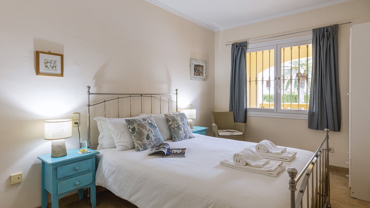 Photo of Bedroom in Aduanas