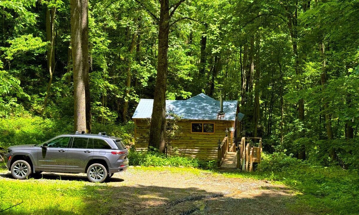 Photo of Outdoor in Hot Springs