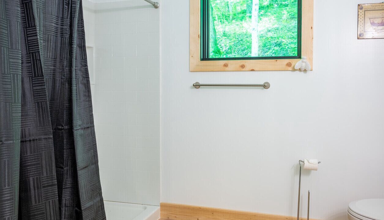 Photo of Bathroom in Hot Springs