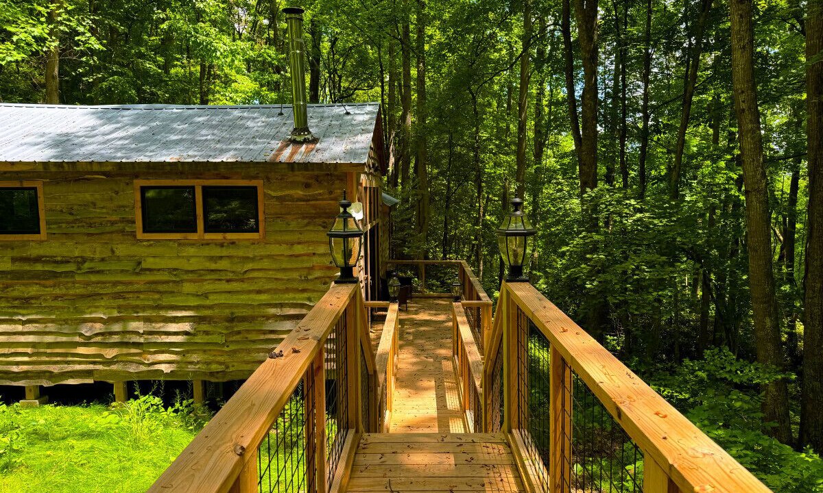 Photo of Outdoor in Hot Springs