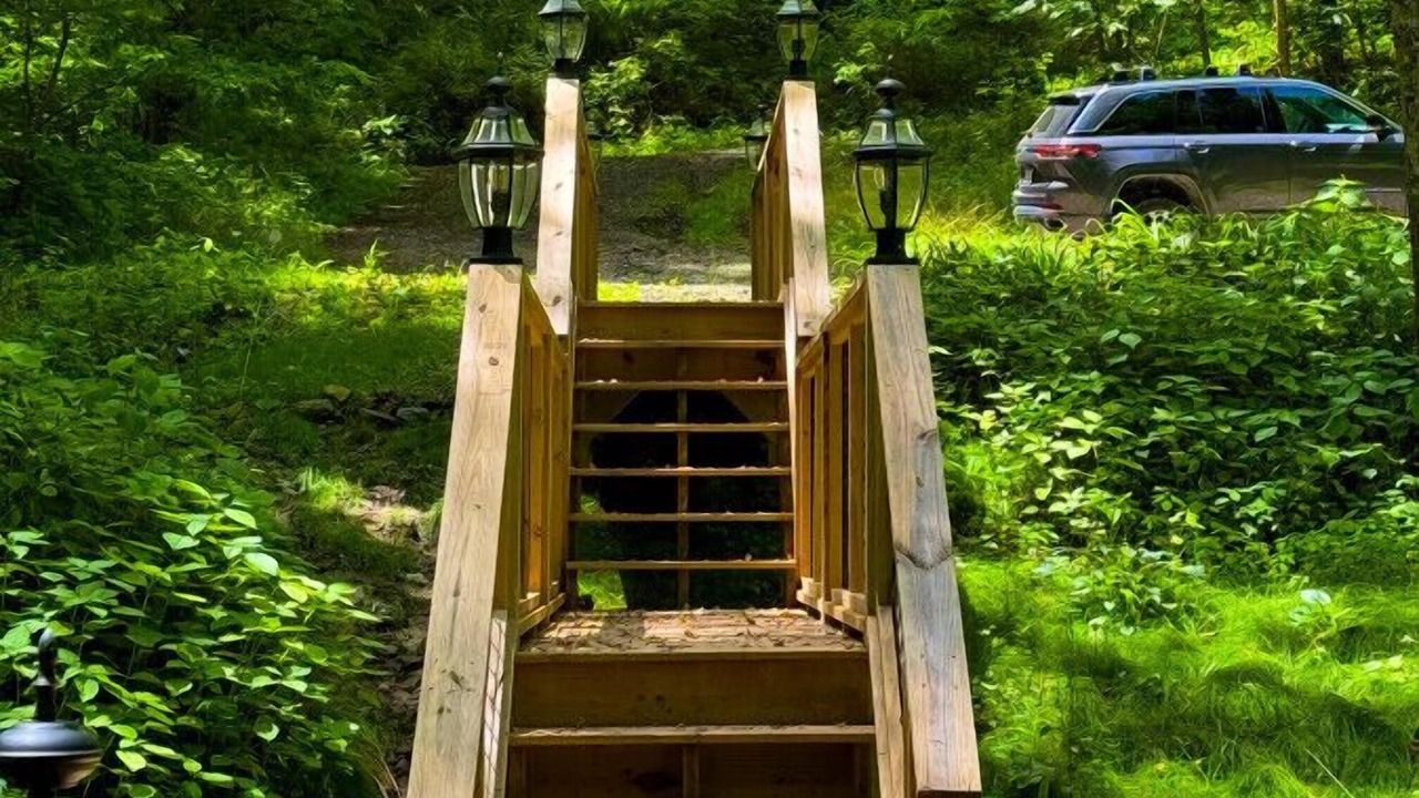 Photo of Outdoor in Hot Springs