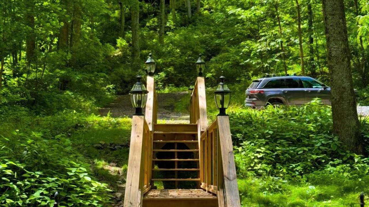 Photo of Outdoor in Hot Springs