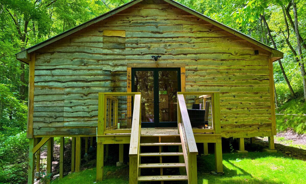Photo of Outdoor in Hot Springs