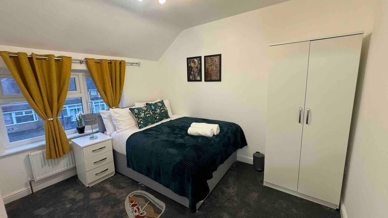 Photo of Others in Rednal