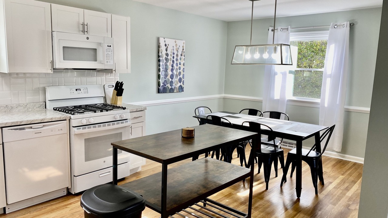 Photo of Kitchen in Laurel