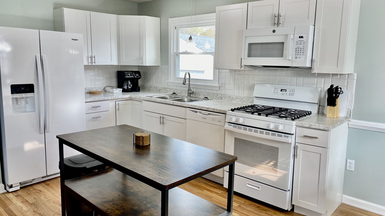 Photo of Kitchen in Laurel