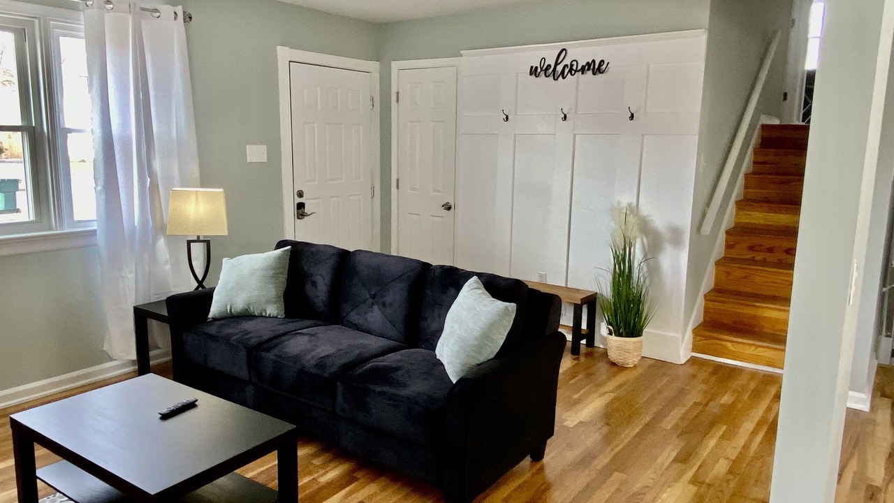 Photo of Livingroom in Laurel