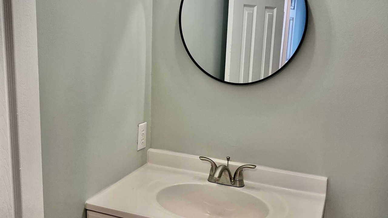 Photo of Bathroom in Laurel