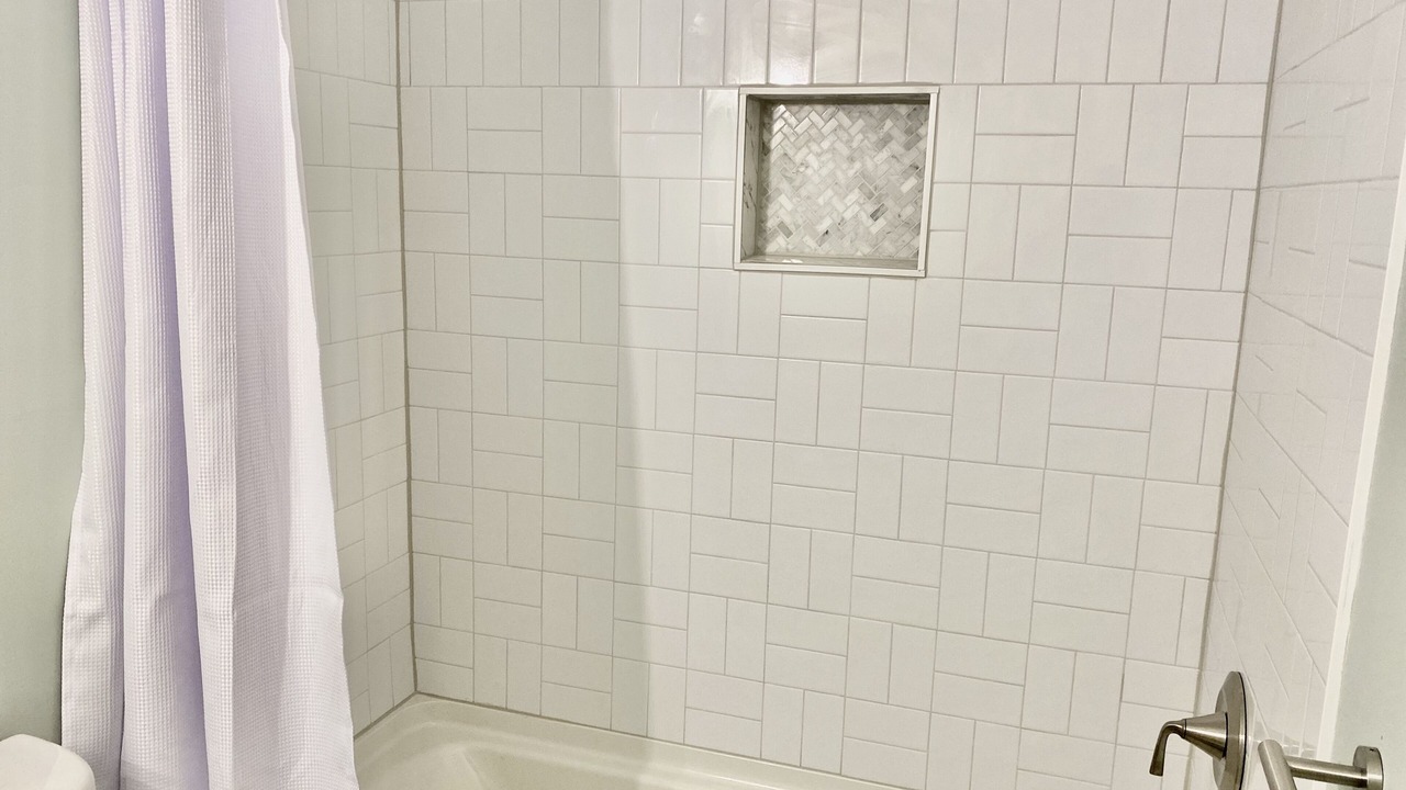 Photo of Bathroom in Laurel