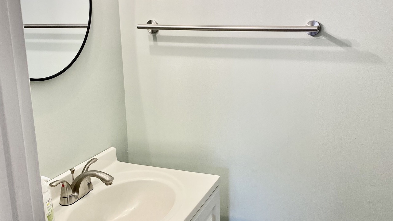 Photo of Bathroom in Laurel