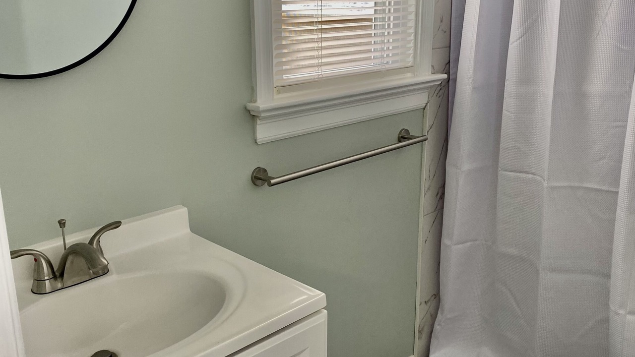Photo of Bathroom in Laurel