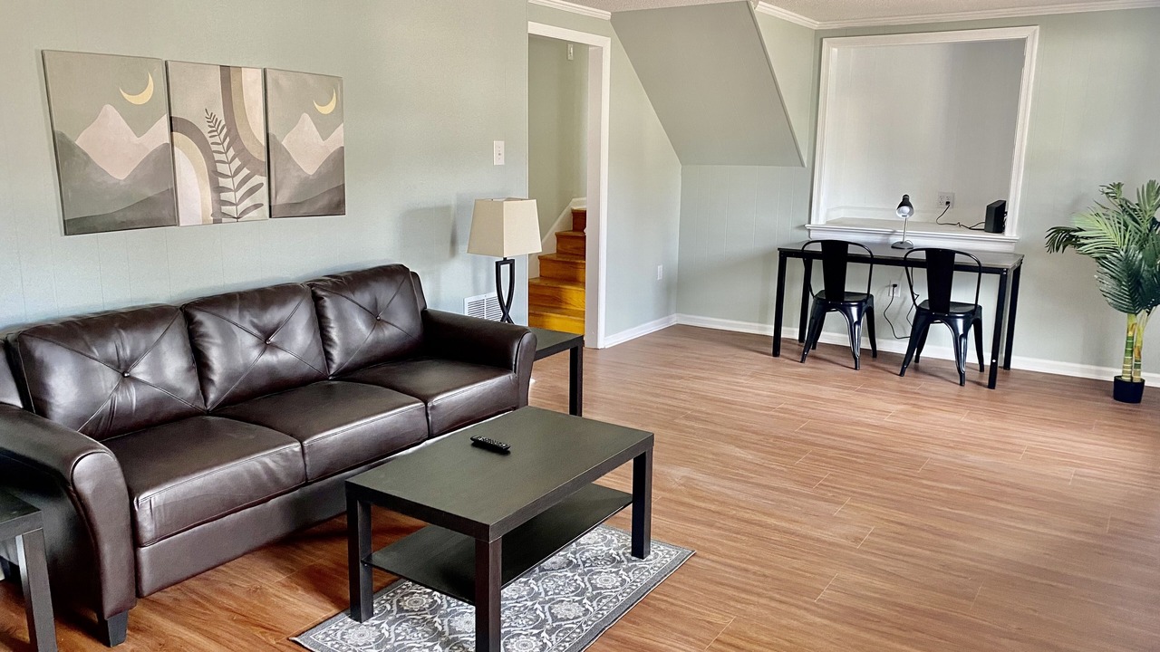 Photo of Livingroom in Laurel