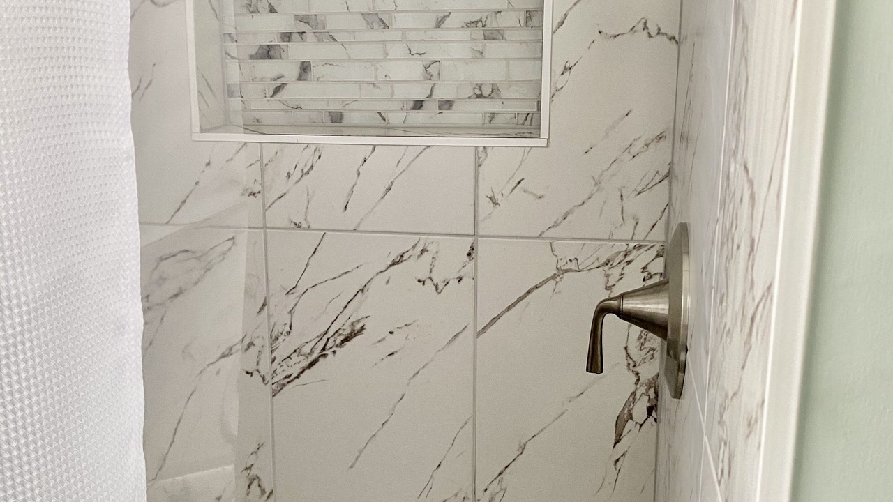 Photo of Bathroom in Laurel