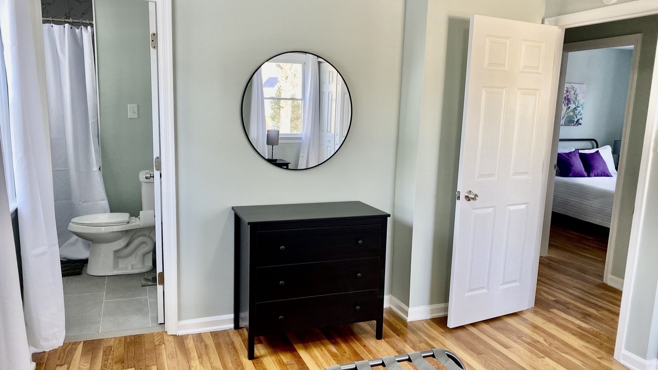 Photo of Bedroom in Laurel