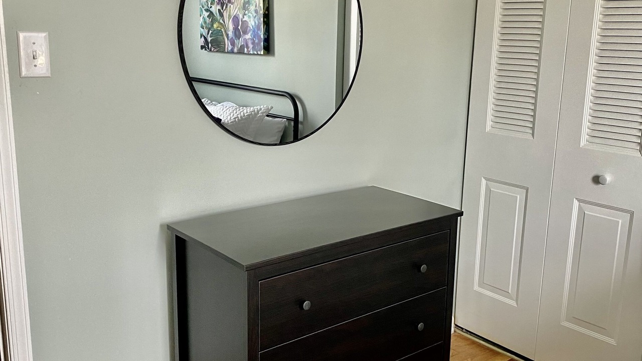Photo of Bedroom in Laurel