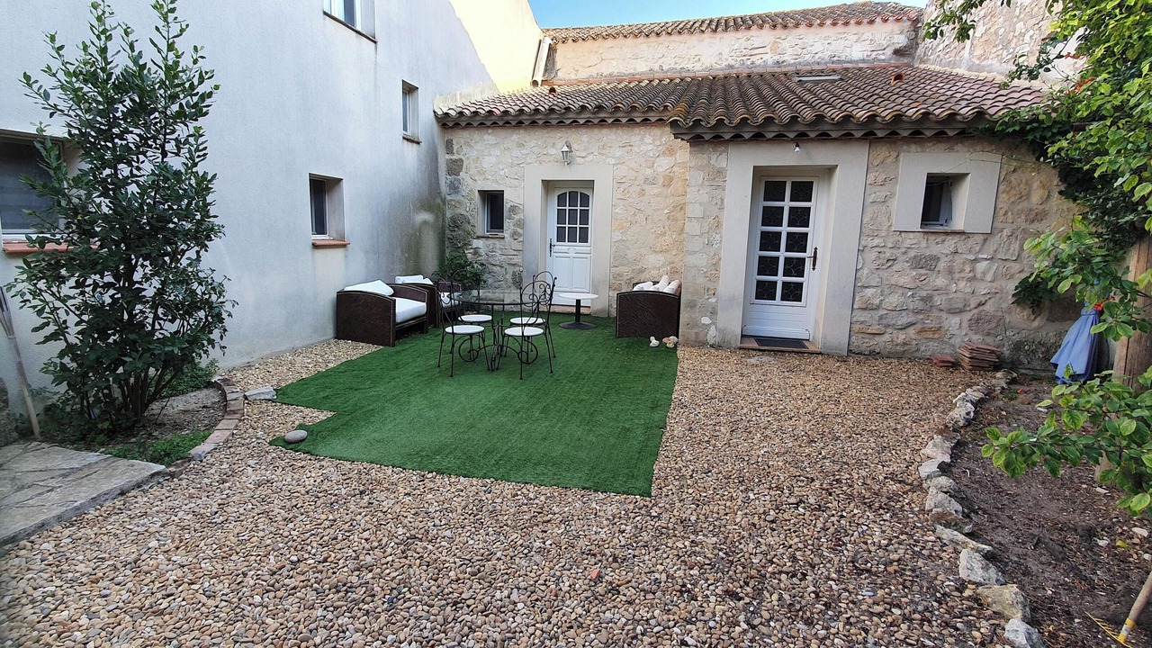 Photo of Outdoor in Narbonne