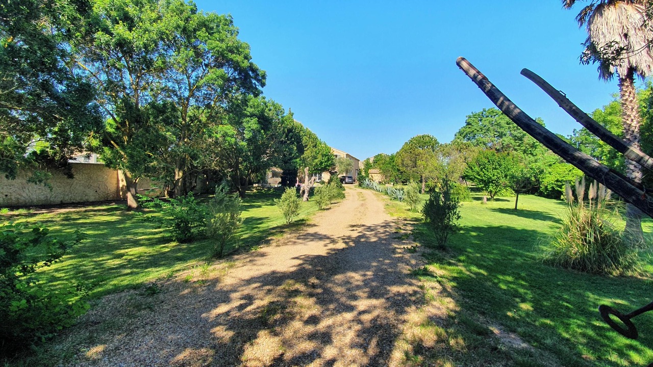 Photo of Outdoor in Narbonne