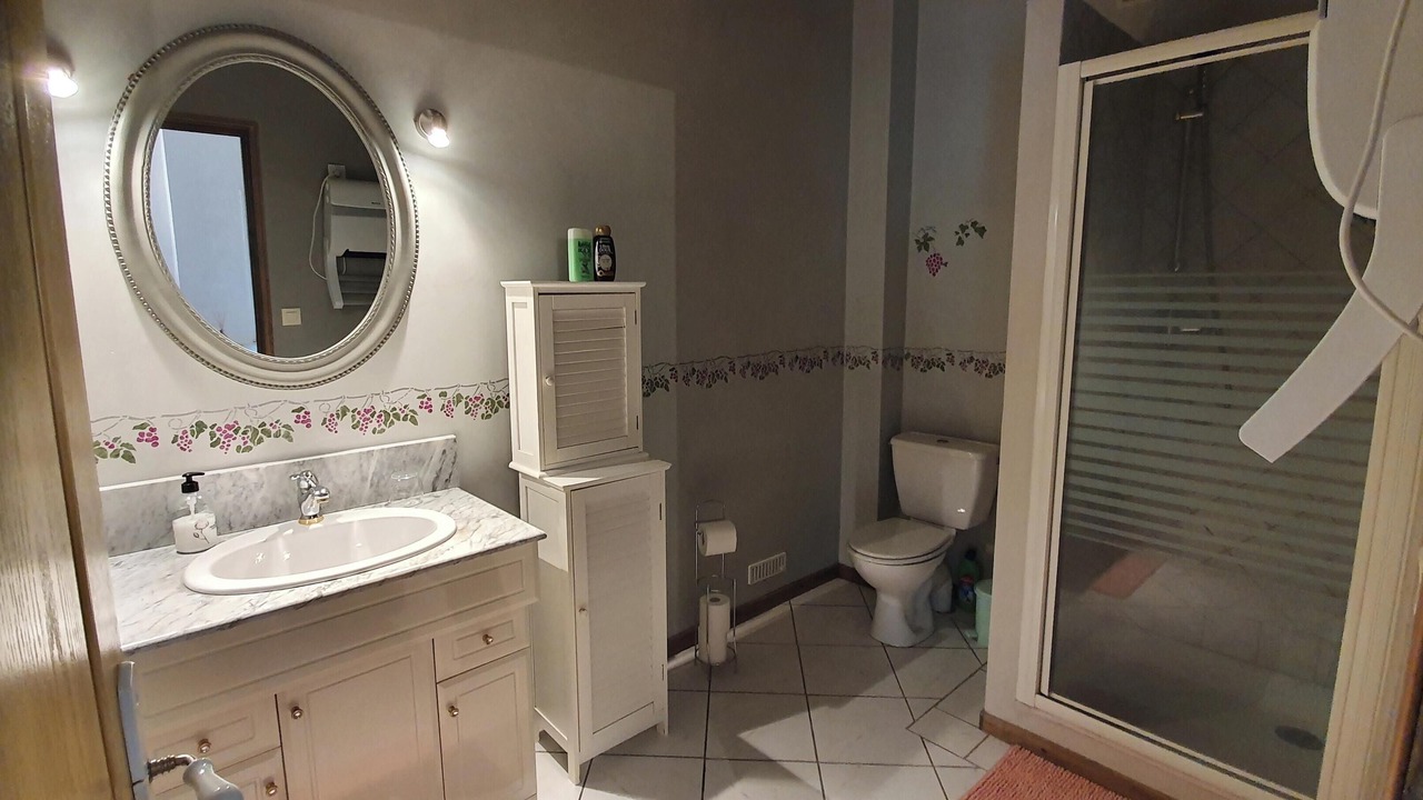 Photo of Bathroom in Narbonne