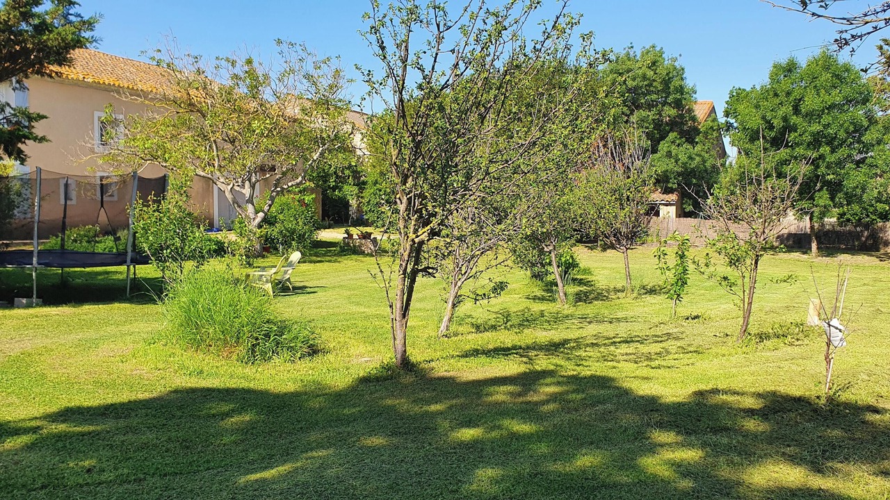 Photo of Outdoor in Narbonne