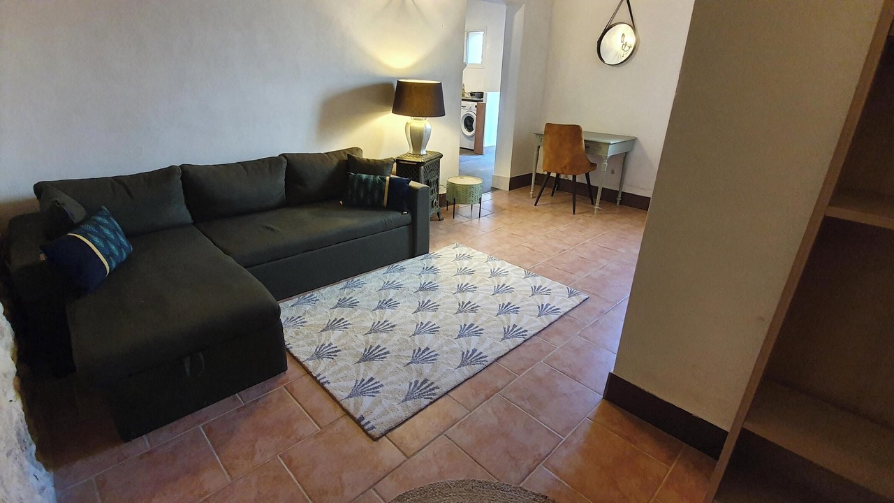 Photo of Livingroom in Narbonne