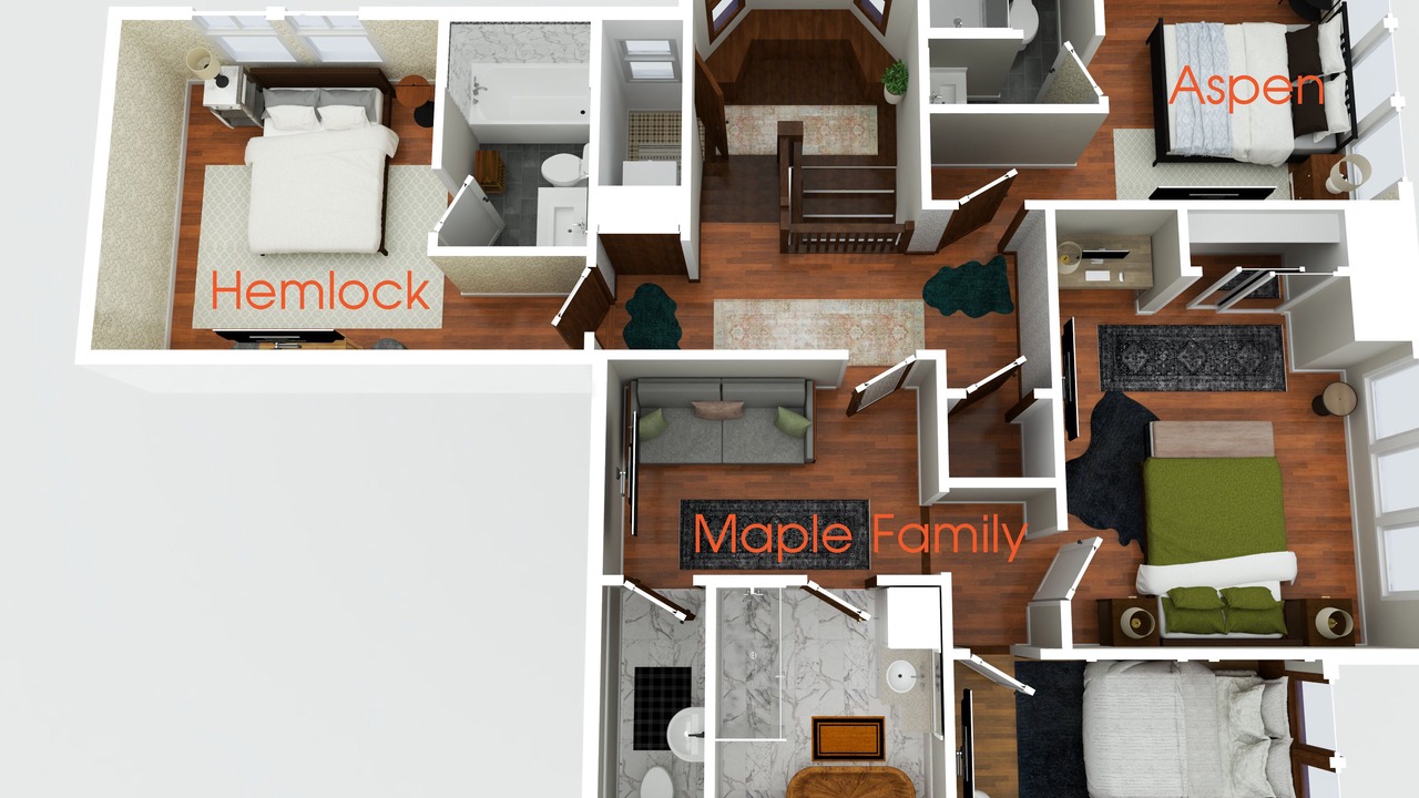 Photo of Others in Upper Telegraph