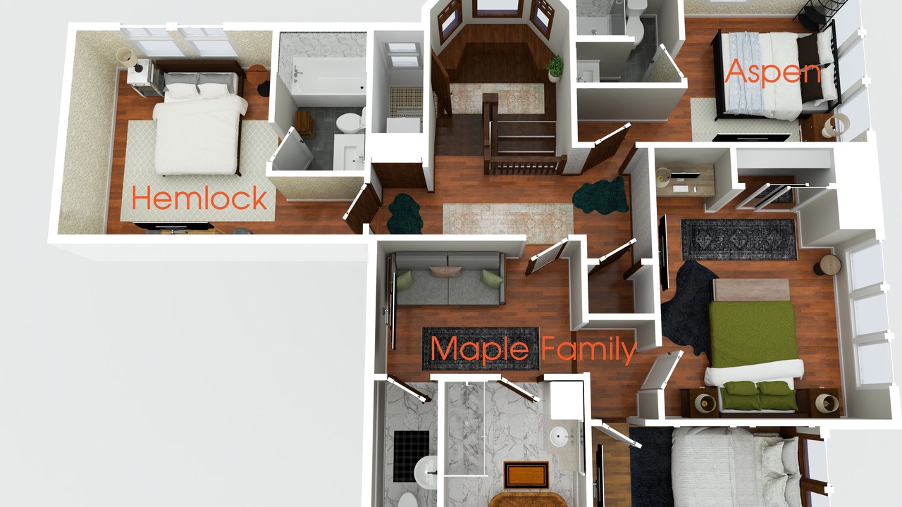 Photo of Others in Upper Telegraph