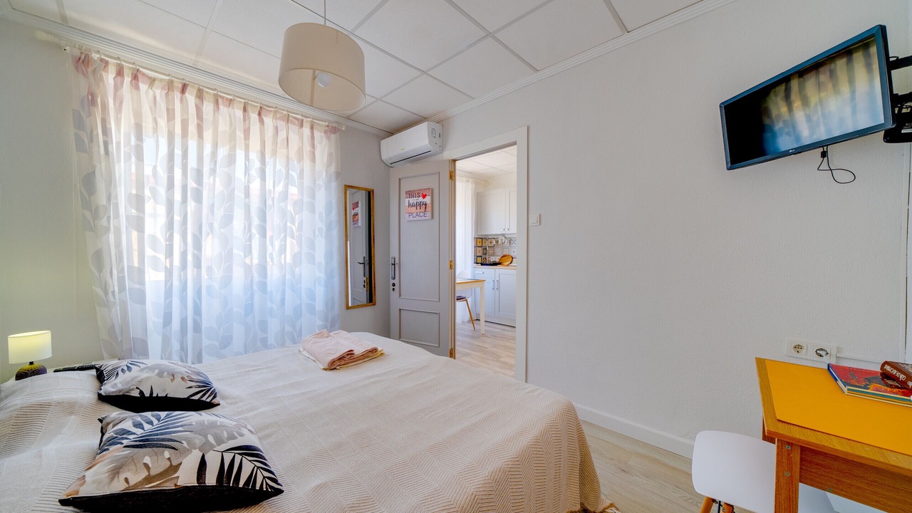 Photo of Bedroom in Pla del Bon Repos