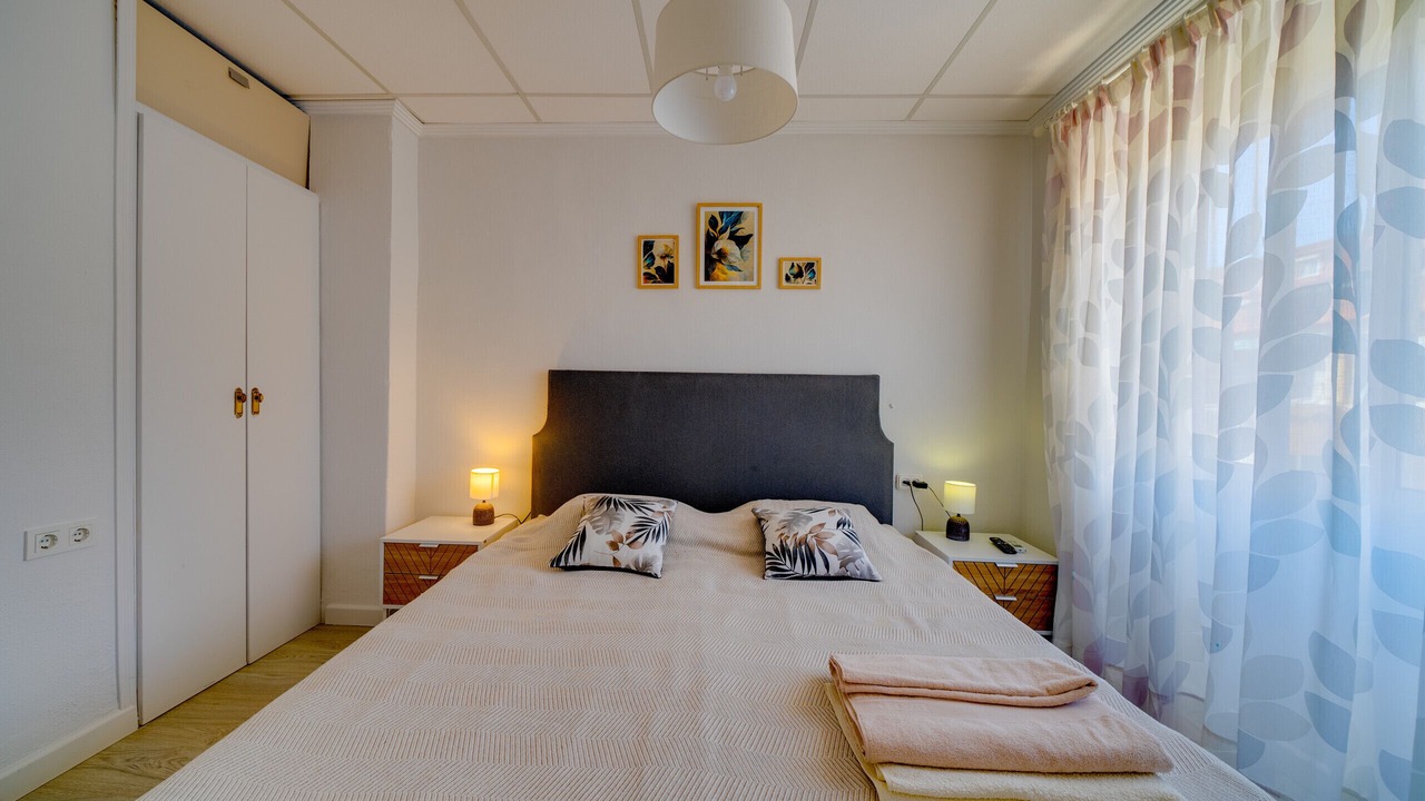 Photo of Bedroom in Pla del Bon Repos