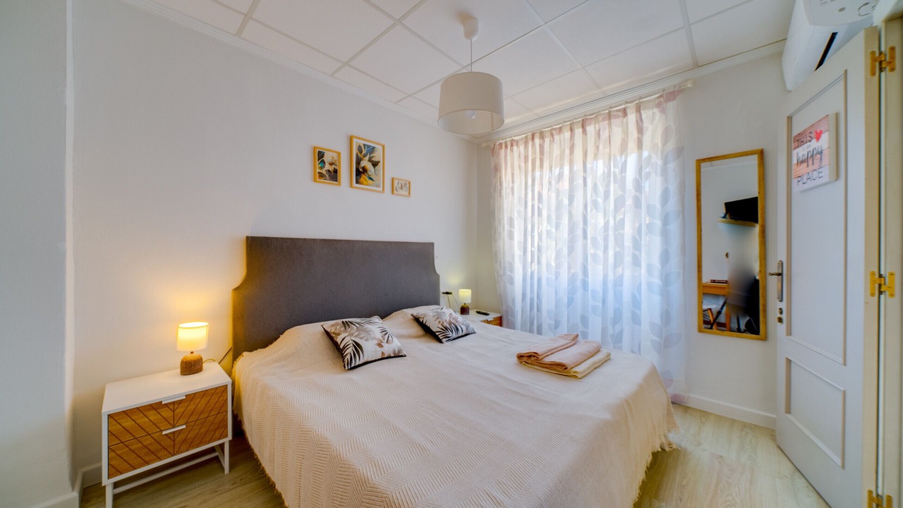 Photo of Bedroom in Pla del Bon Repos