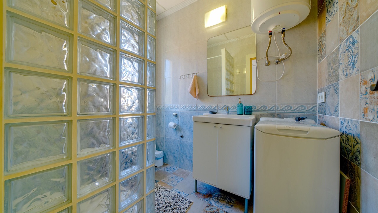 Photo of Bathroom in Pla del Bon Repos