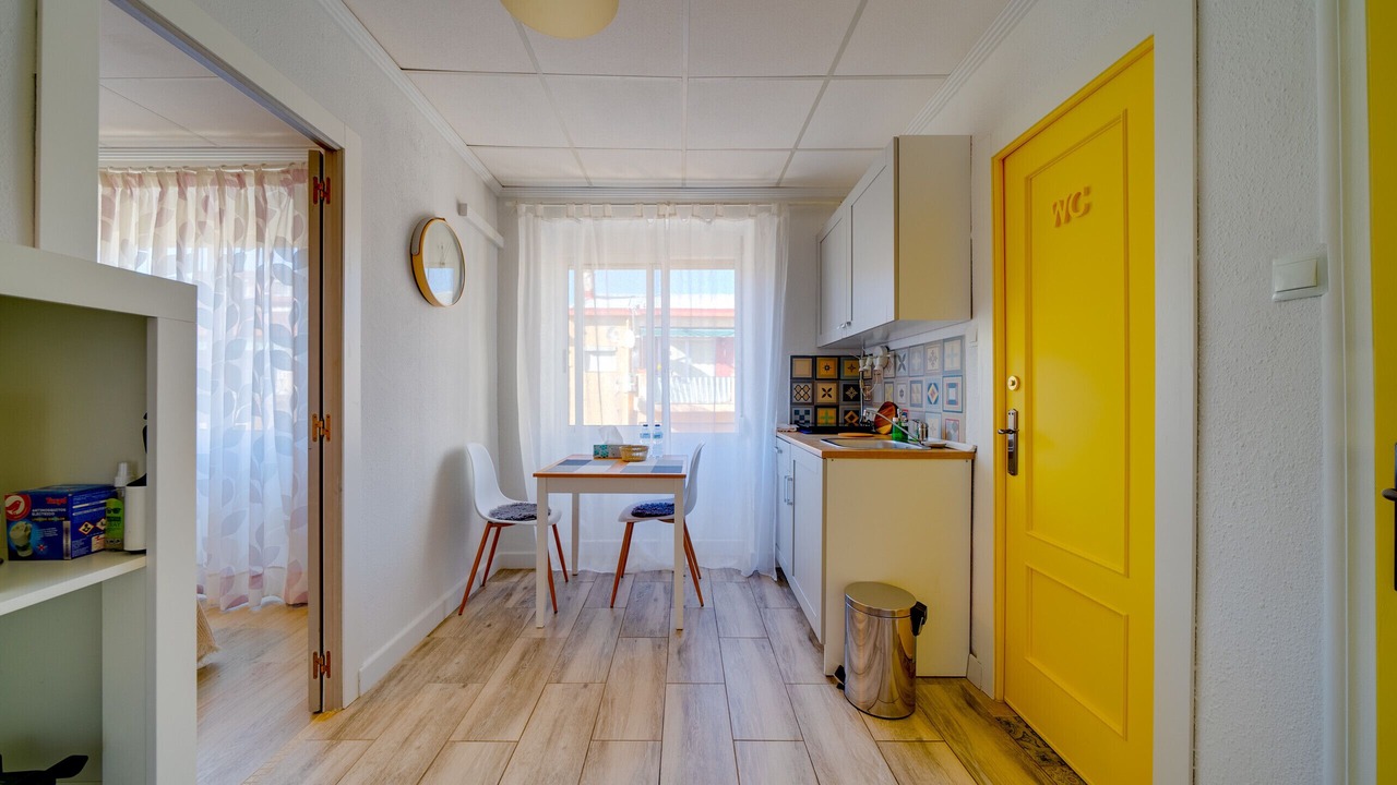 Photo of Kitchen in Pla del Bon Repos