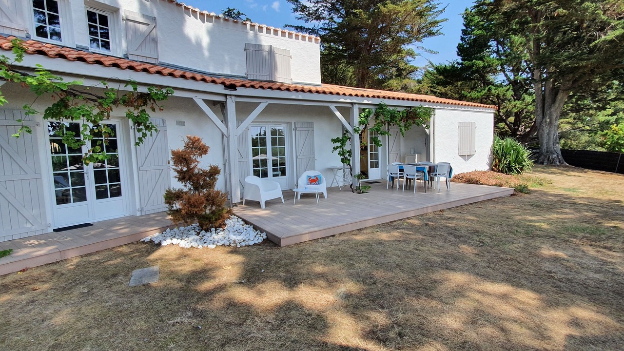 Photo of Outdoor in Prefailles