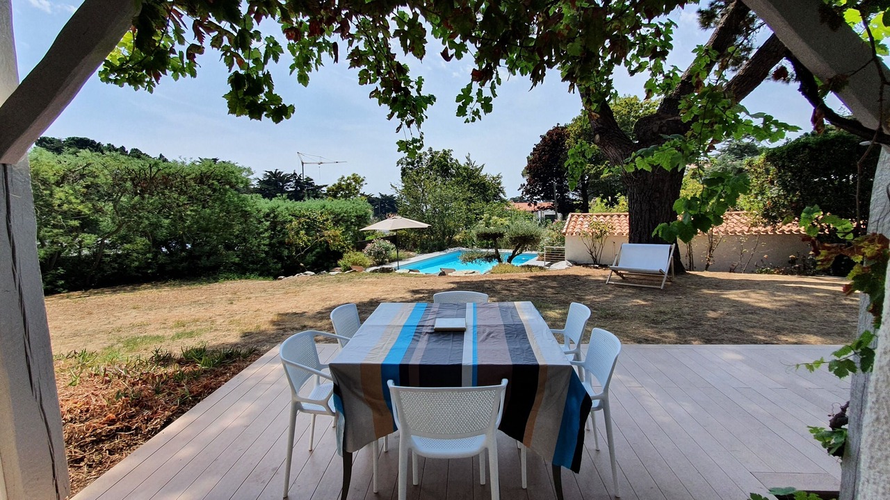 Photo of Outdoor in Prefailles